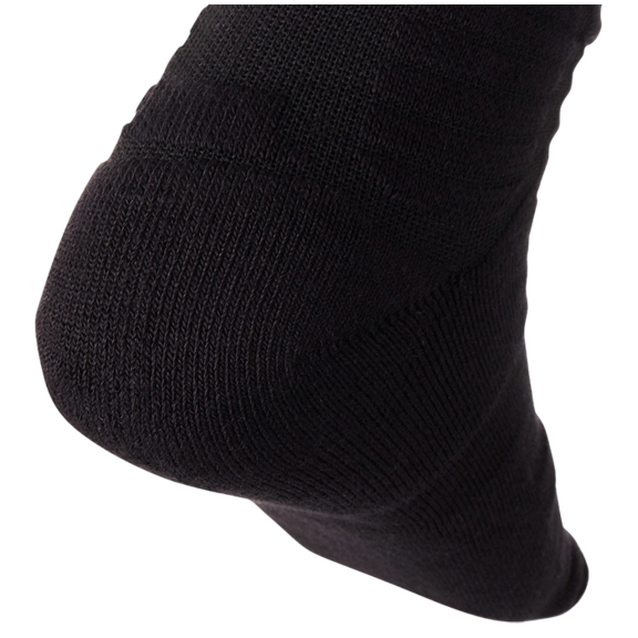 High Socks PEAK Elite Pro 2 "Schwarz"