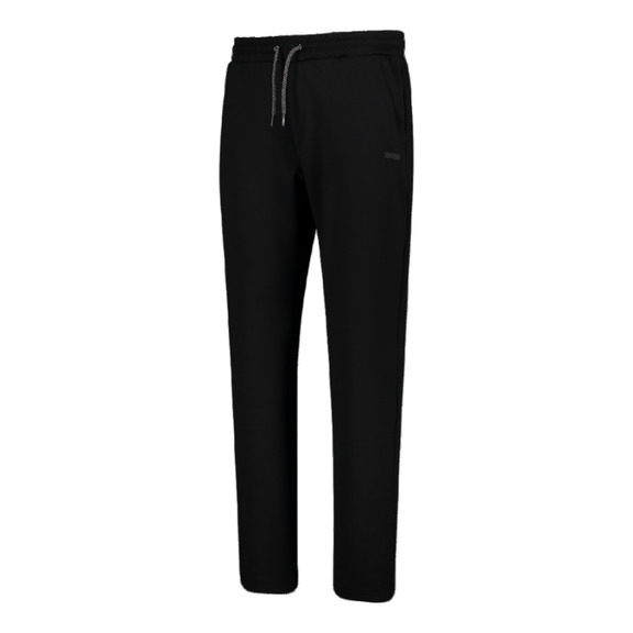 Campagnolo Men\'s Joggers in Stretch Tech Fleece "Black"