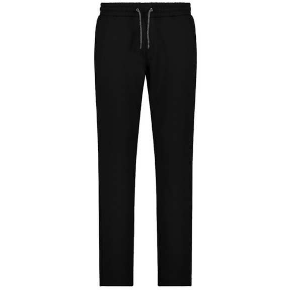 Campagnolo Men\'s Joggers in Stretch Tech Fleece "Black"