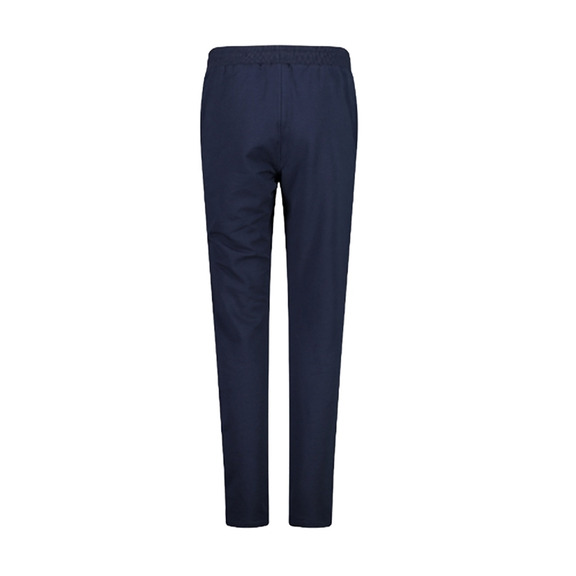 Campagnolo Damen Hosen in Stretch Fleece "Dark Blue"