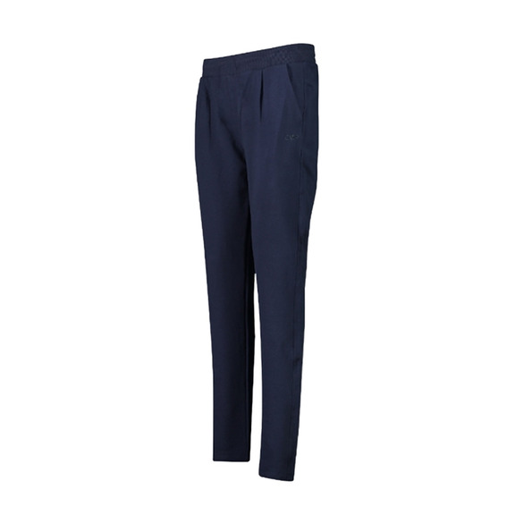 Campagnolo Damen Hosen in Stretch Fleece "Dark Blue"