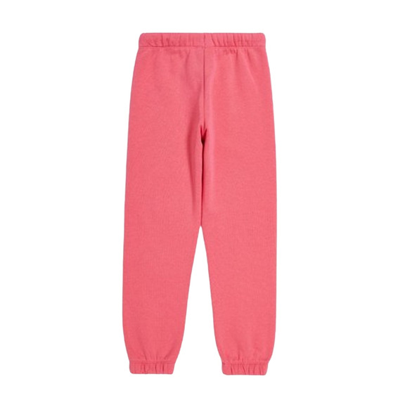 Champion Girls \'\' Elastische Manschettenhose "Pink"