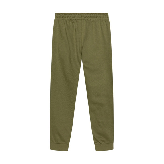 Champion Kids Fleece Joggers "Olive Green"