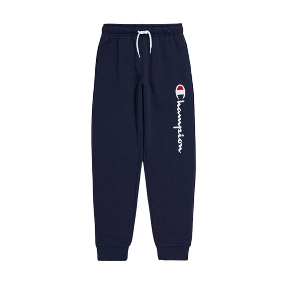 Champion Kids Rib Manschettenhose "Navy"