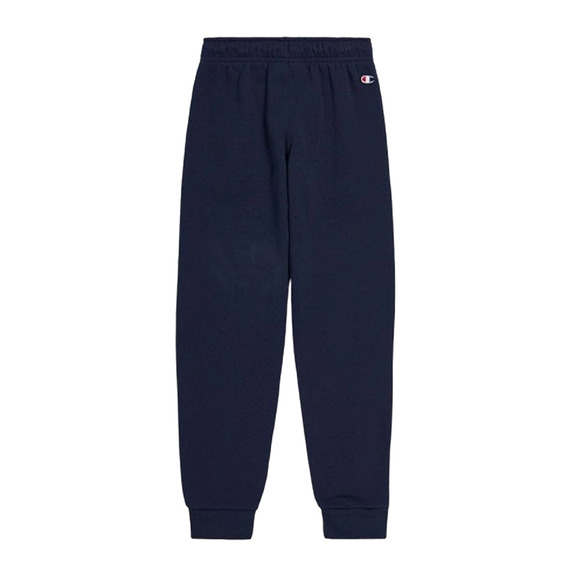 Champion Kids Rib Manschettenhose "Navy"