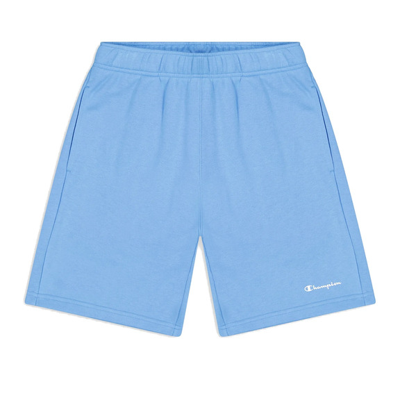 Champion Legacy Script Logo Power Blend Französisch Terry Bermuda