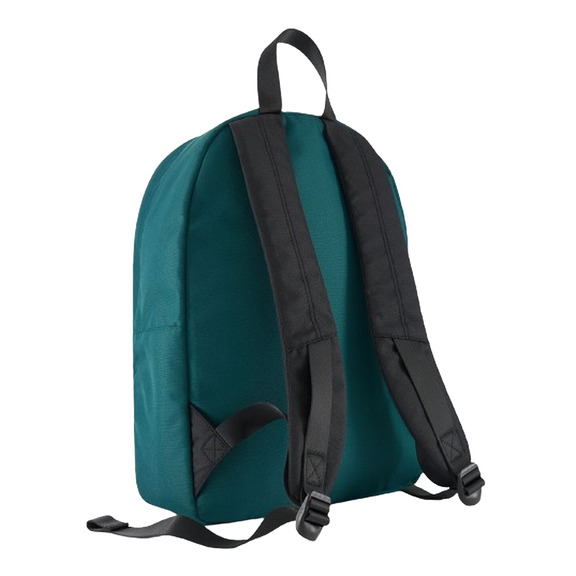 Champion Rochester Bookstore Logo Rucksack "Teal Blue"