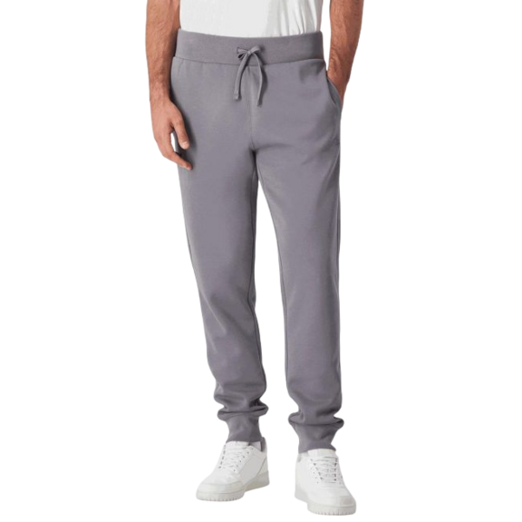 Champion Toner C Logo Fleece Slim Fit Joggers "Gray"