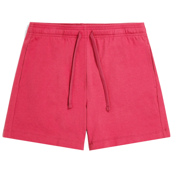 Champion Wmns Sport Lifestyle Logo Classic Short "Dark Pink"