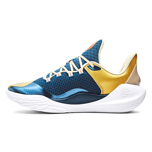 Curry 11 Championship Mindset "Gold"