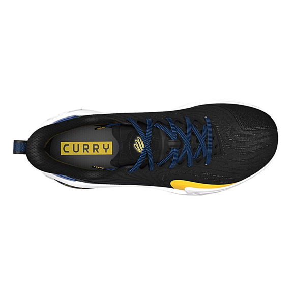 CURRY 12 Dub Nation "Black Taxi"