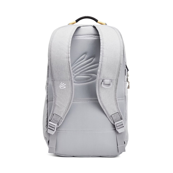 Curry Splash Rucksack "Mod Gray"