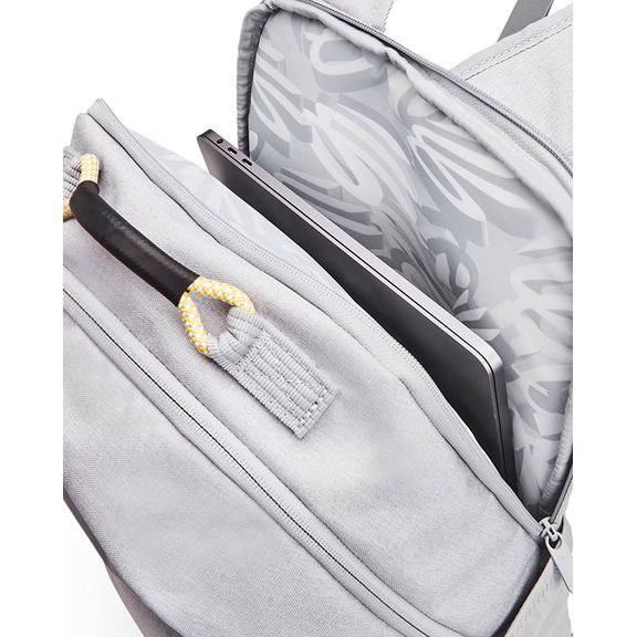 Curry Splash Rucksack "Mod Gray"