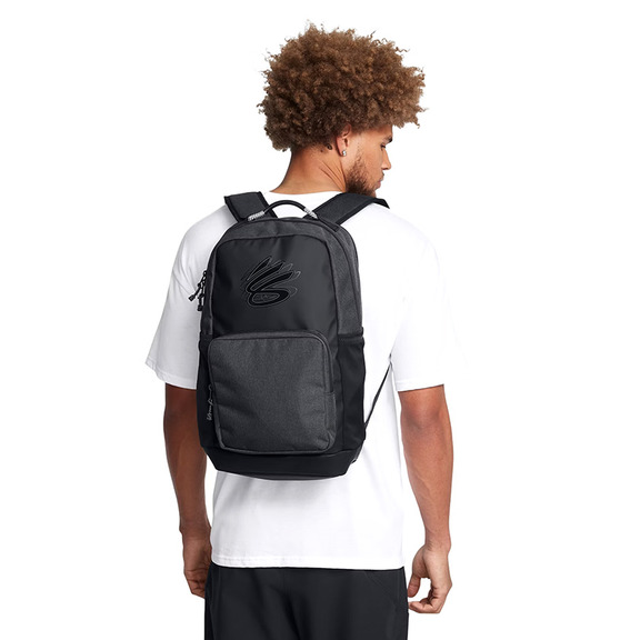 Curry Splash Rucksack