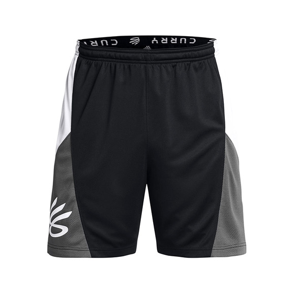 Curry Splash Short "Castlerock"