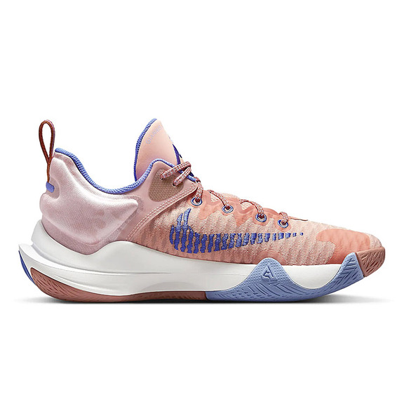 Giannis Anteto Immortalität "Arctic Orange"