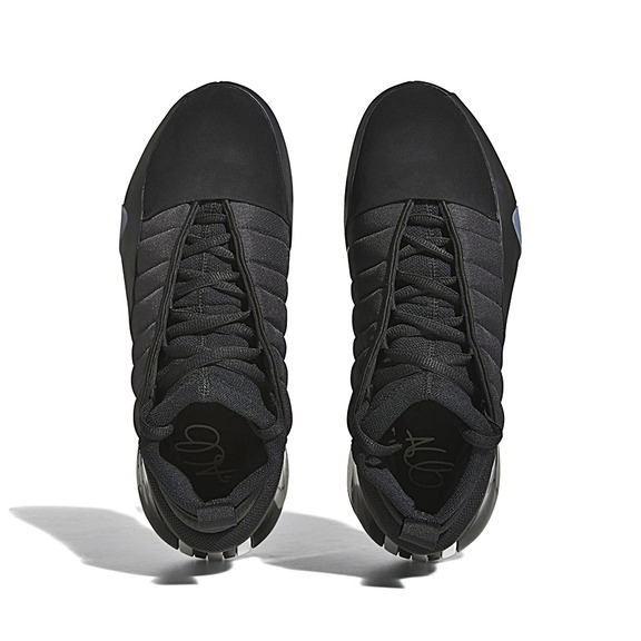 Harden Volume 7 "Black Shadow"