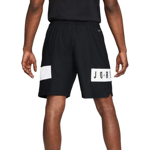 Jordan Dri-FIT Air Shorts "Black"