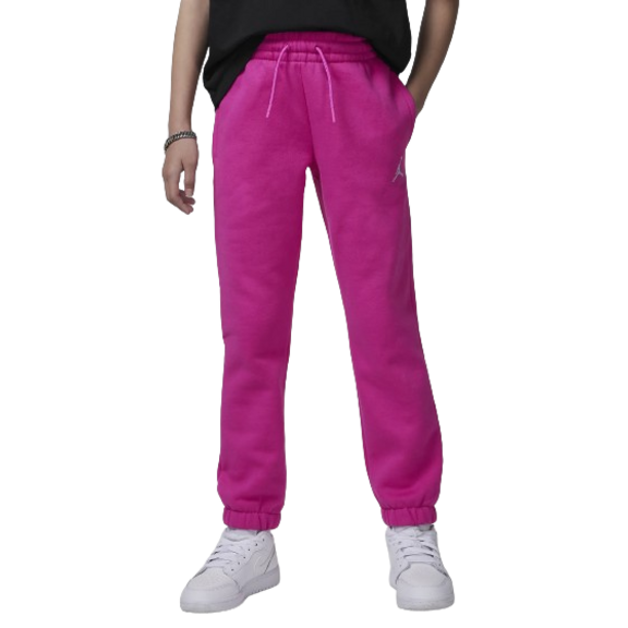 Jordan Girls JDB MJ Brooklyn Essentials Hose "Fire Pink"