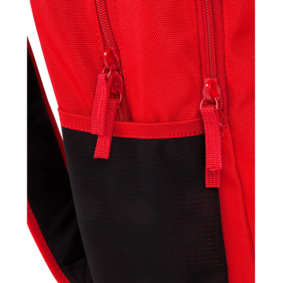 Jordan Jersey Backpack "Gym Red"