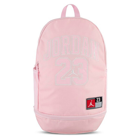 Jordan Jersey Rucksack "Pink Foam"