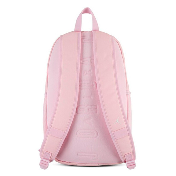 Jordan Jersey Rucksack "Pink Foam"