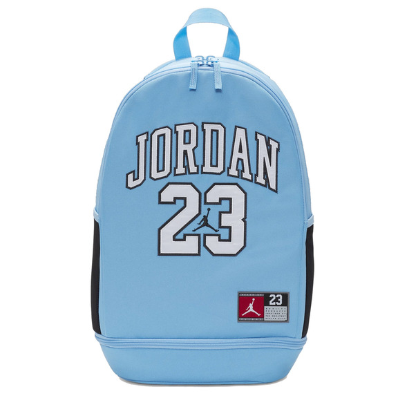 Jordan Jersey Rucksack "University Blue"