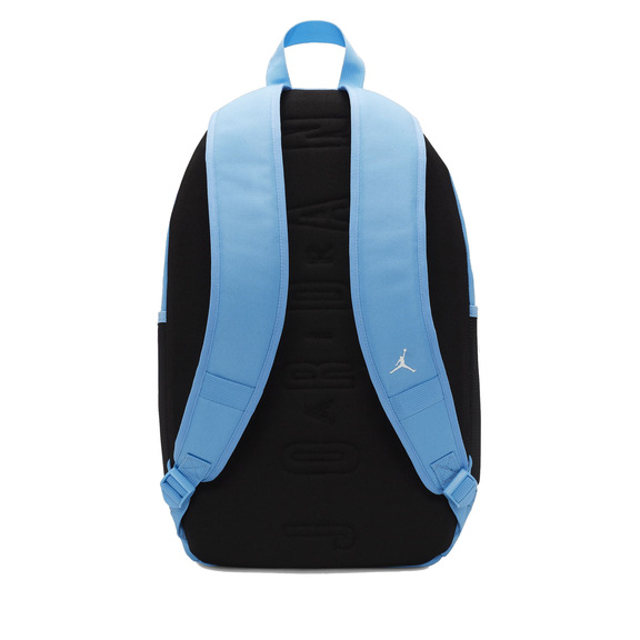 Jordan Jersey Rucksack "University Blue"