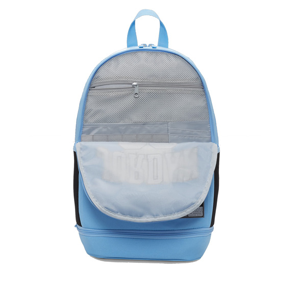 Jordan Jersey Rucksack "University Blue"