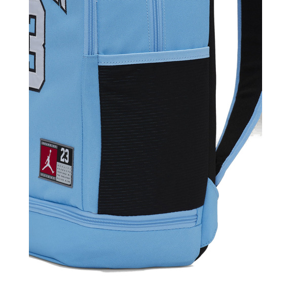 Jordan Jersey Rucksack "University Blue"