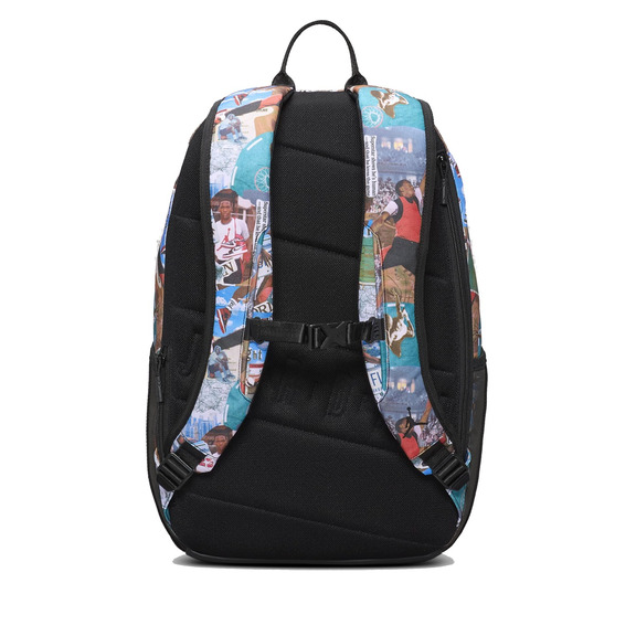 Jordan Jumpman Air Patrol Rucksack "Black OS Only"