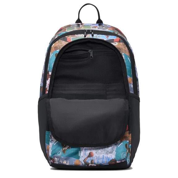 Jordan Jumpman Air Patrol Rucksack "Black OS Only"