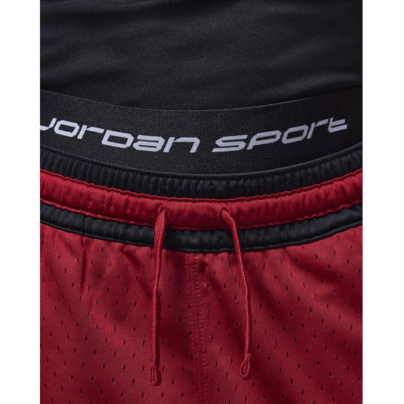 Jordan Kids Dri-FIT MJ Sport Compression Tights "Schwarz"