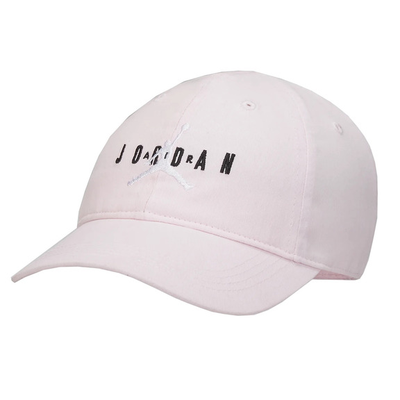 Jordan Kids HBR Strapback Cap "Pink Foam"