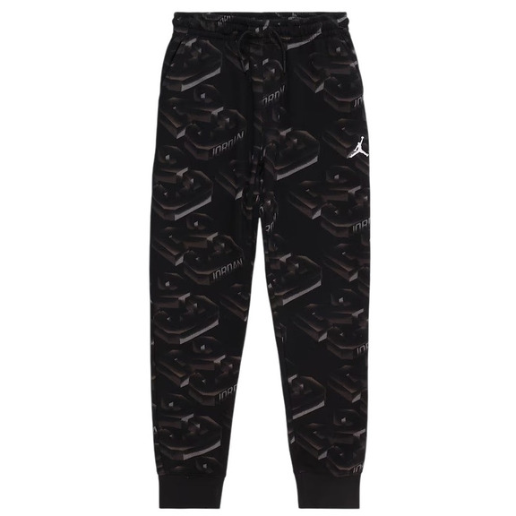 Jordan Kids JDB "23" Fade Away Pants "Schwarz"