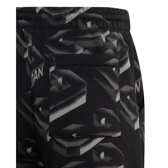 Jordan Kids JDB "23" Fade Away Pants "Schwarz"