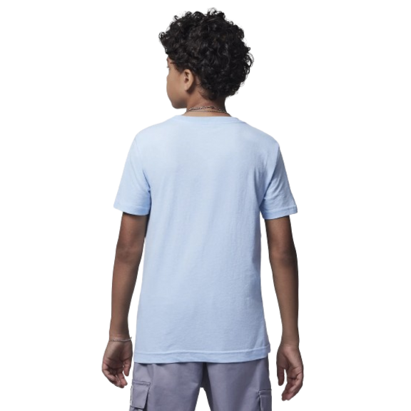 Jordan Kids JDB 23 Practice Flight Tee "University Blue"