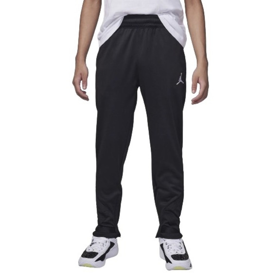 JDB für Kinder Air Diamond Pants "Black"