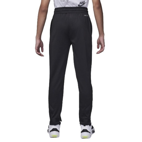 JDB für Kinder Air Diamond Pants "Black"