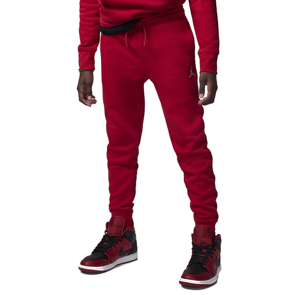 JDB MJ Brooklyn FLC Hosen "Gym Red"