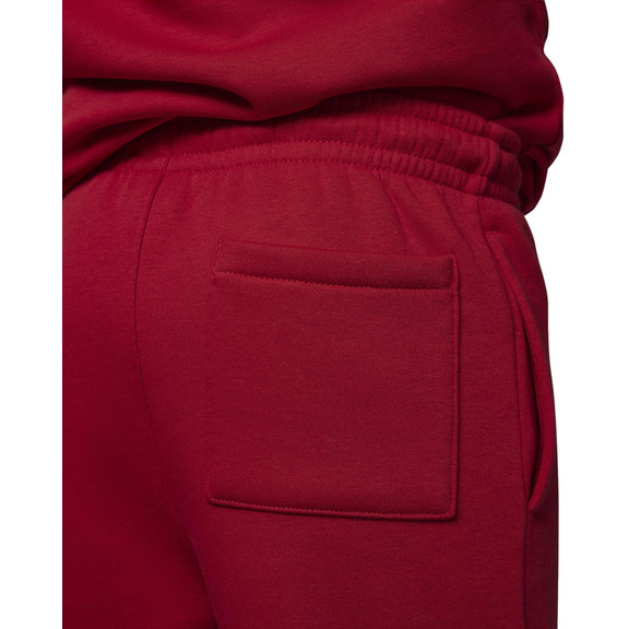 JDB MJ Brooklyn FLC Hosen "Gym Red"