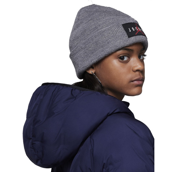 Jordan Kids JDB Welded Puffer Jacket "Midnight Navy"