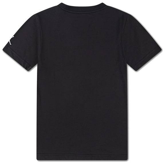 Jordan Kids Jumpman Chain T-Shirt "Black"