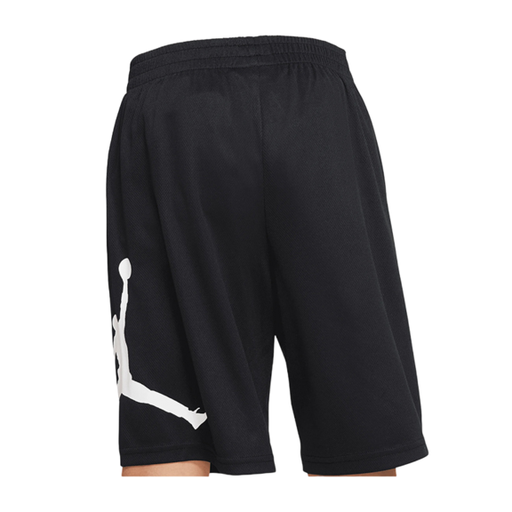 Jordan Kids Jumpman Wrap Mesh Kurz "Schwarz"