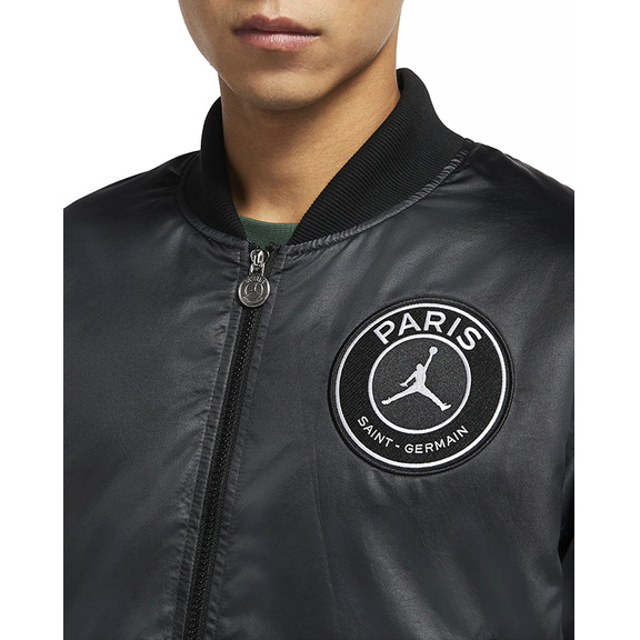 Jordan MA-1 Jacke Paris Saint-Germain