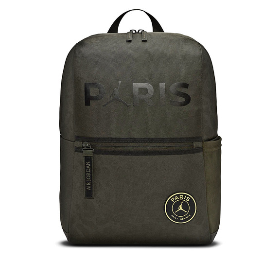 Jordan Paris Saint Germain Essential Rucksack 35L "Sequoia"