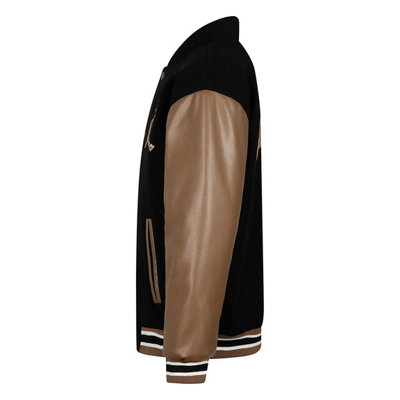 Jordan Varsity Jacket "Brown"