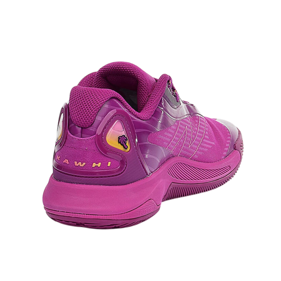 KAWHI Leonard IV "Purple/Signal Pink"