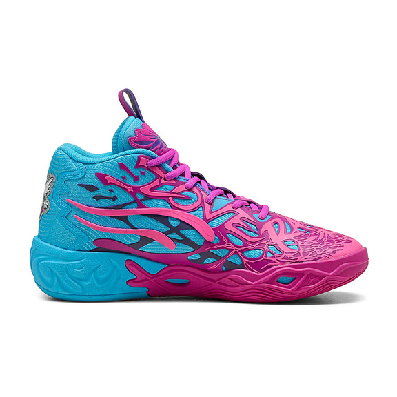 LaMelo Ball MB.04 DIP "Hornets"