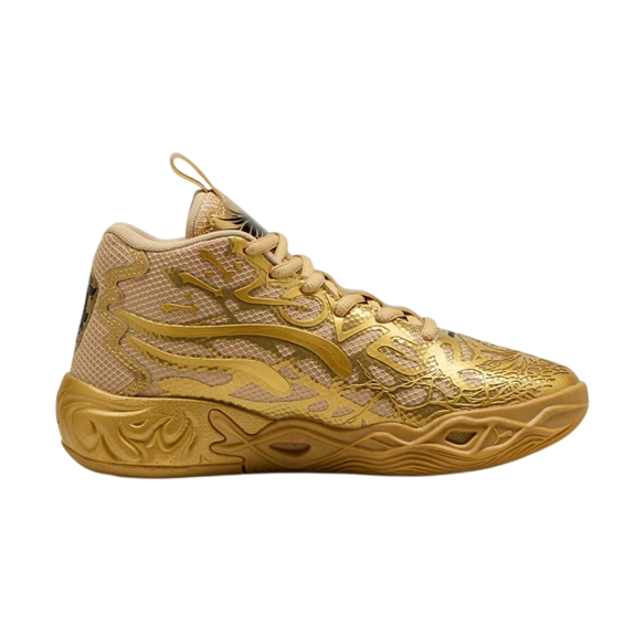 LaMelo Ball MB.04 Junior "Golden Child"